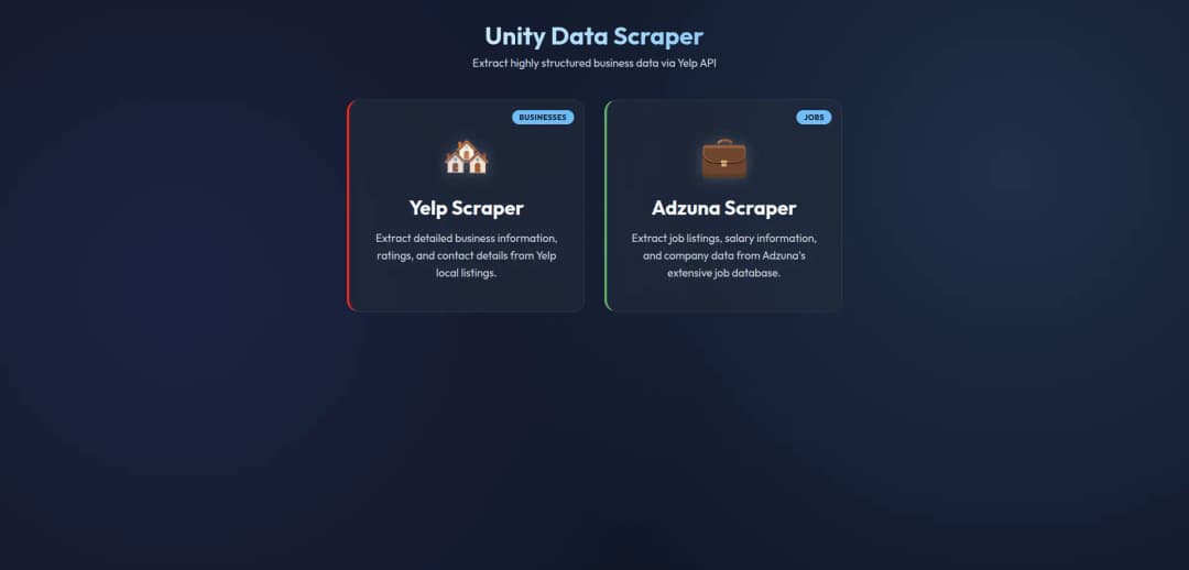 Leads Generator